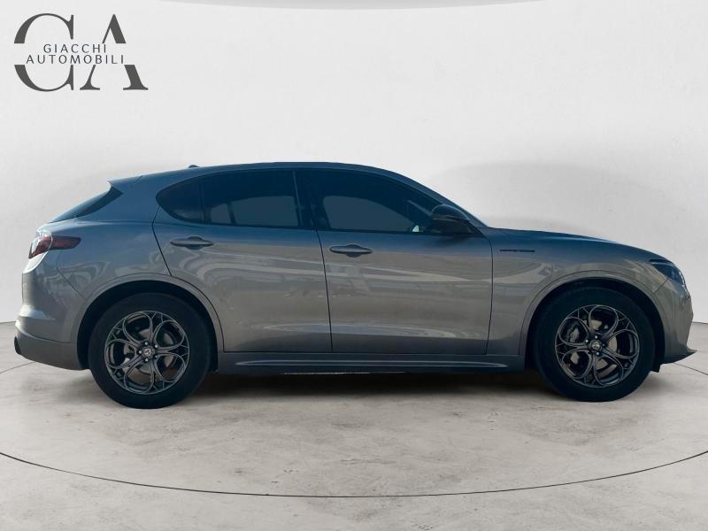 Alfa Romeo Stelvio 2.2 t Business rwd 190cv auto my19