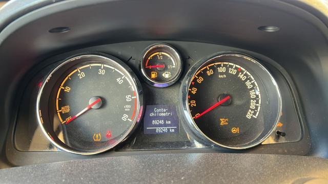 OPEL Antara 2.0 CDTI 170CV 4x2 S&S Cosmo Plus