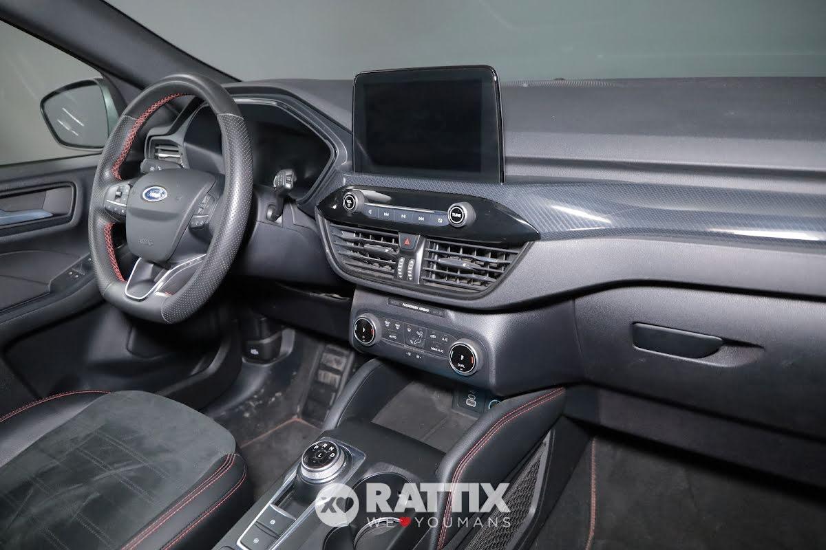 Ford Kuga 2.5 PHEV 225CV ST-Line X CVT