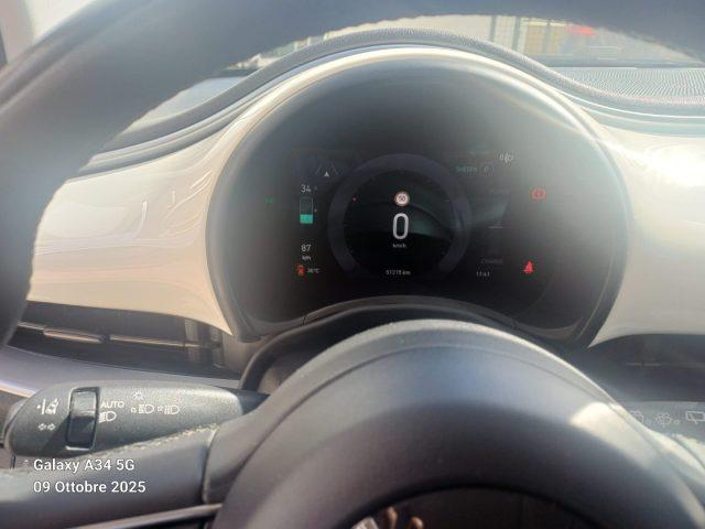 FIAT 500e 42 kWh Icon