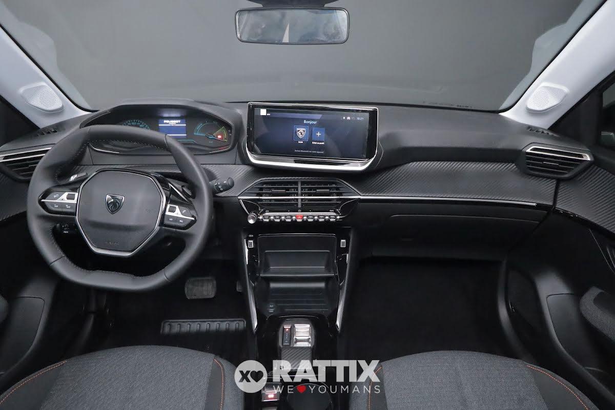 Peugeot 208 1.2 hybrid 110CV Business e-dcs 6