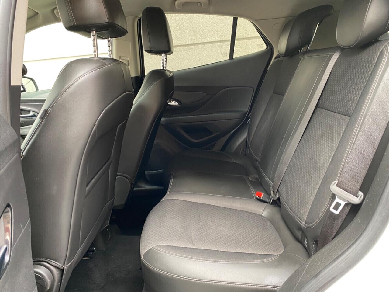 Opel Mokka 1.6 Diesel Full Optional versione Cosmo