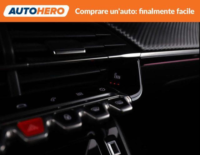 PEUGEOT 2008 BlueHDi 130 S&S EAT8 GT Pack
