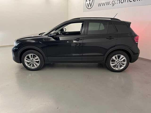 Volkswagen T-Cross 1ª serie 1.0 TSI 115 CV DSG Edition Plus
