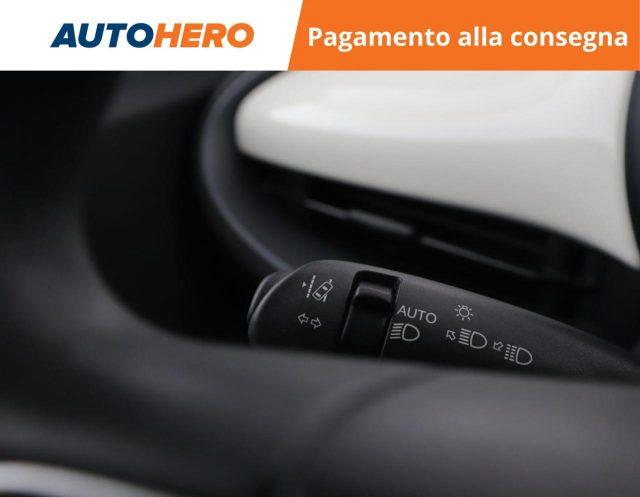 FIAT 500e 3+1 42 kWh Passion