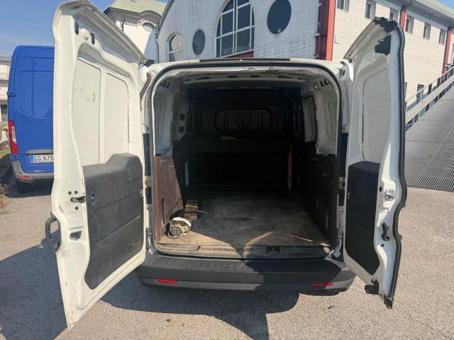 FIAT Doblo Doblò 1.6 MJT 120CV PC-TN Cargo Lamierato SX