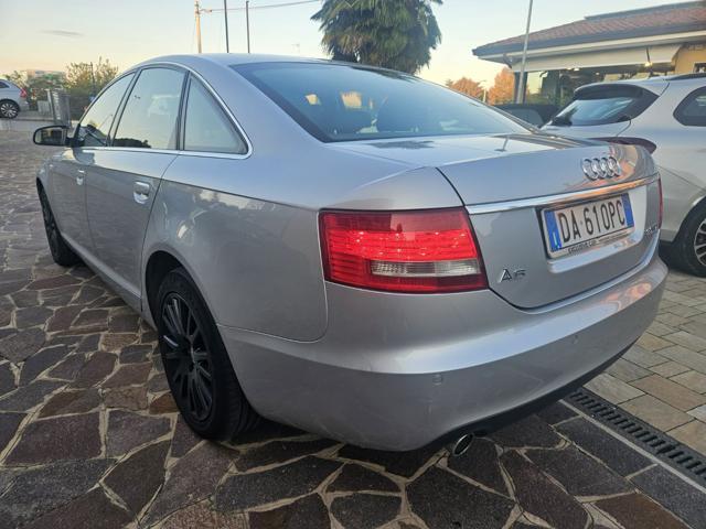 AUDI A6 3.0 V6 TDI qu.