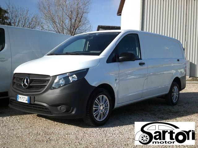 MERCEDES - Vito - 2.2 110 CDI Kombi Crew Long