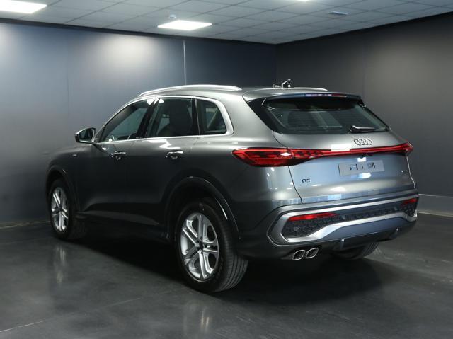 AUDI Q5 TDI 150 kW mHEV+ S tronic quattro S line edition