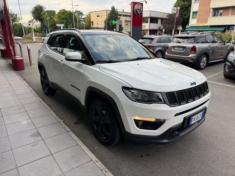 Jeep Compass Compass 1.6 Multijet II 2WD Limited