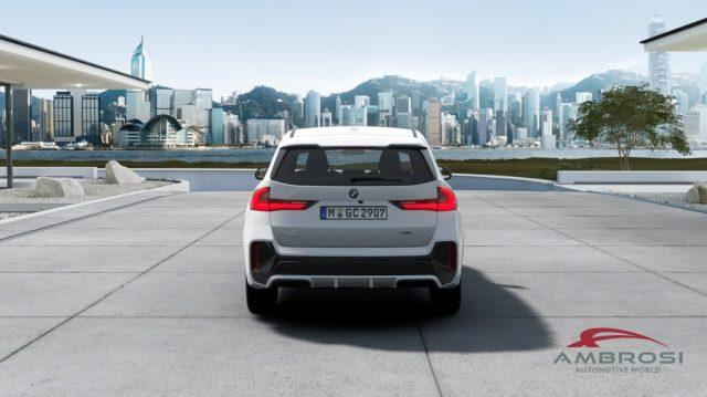 BMW X1 sDrive18d Msport Premium Package