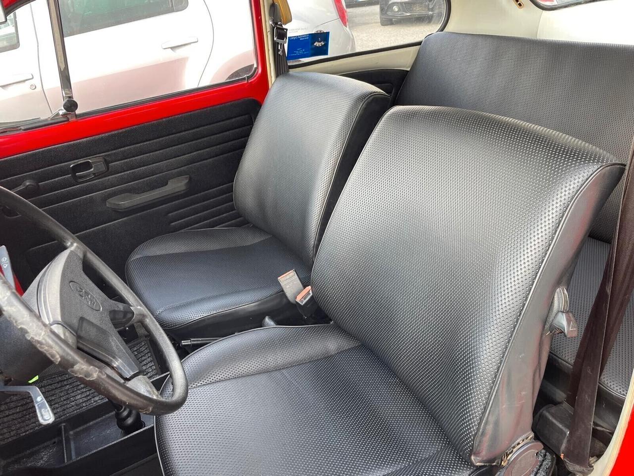 Volkswagen Maggiolino 1.2 benzina