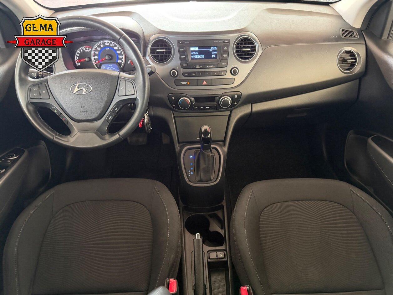 Hyundai i10 1.0 Style auto