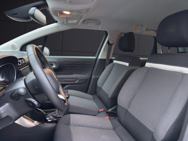 CITROEN C3 Aircross PureTech 110 S&S Max