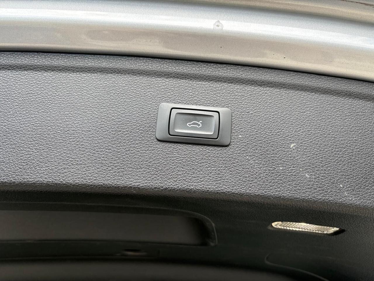 Audi Q5 40 TDI 204 CV quattro S tronic Business