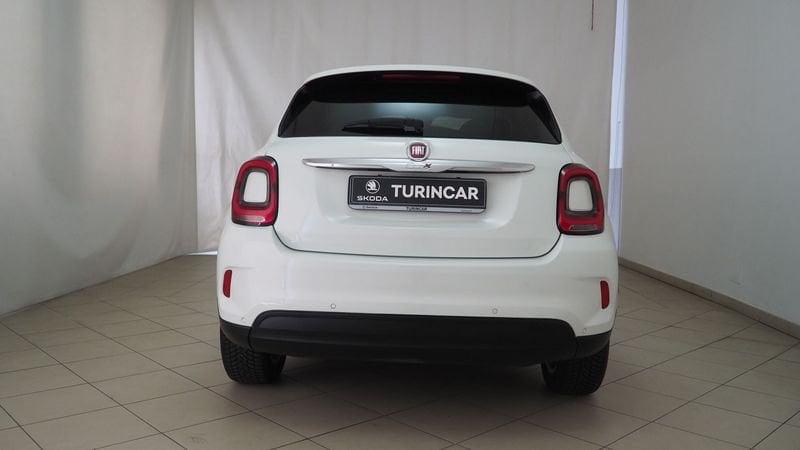 FIAT 500X 1.3 T4 150 CV DCT Connect