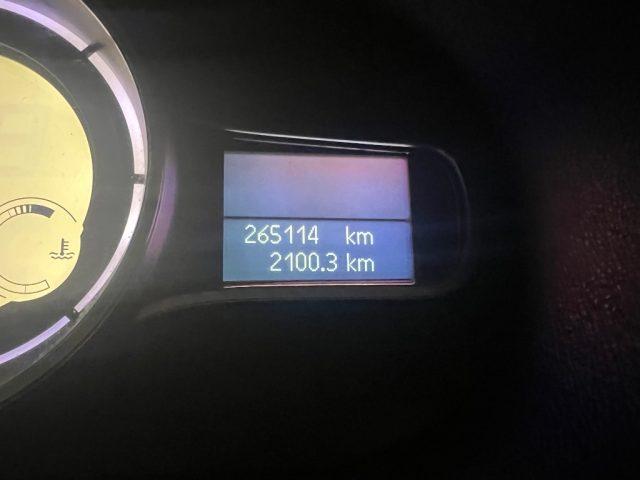 RENAULT Megane Mégane 1.6 dCi 130CV S&S SporTour Bose