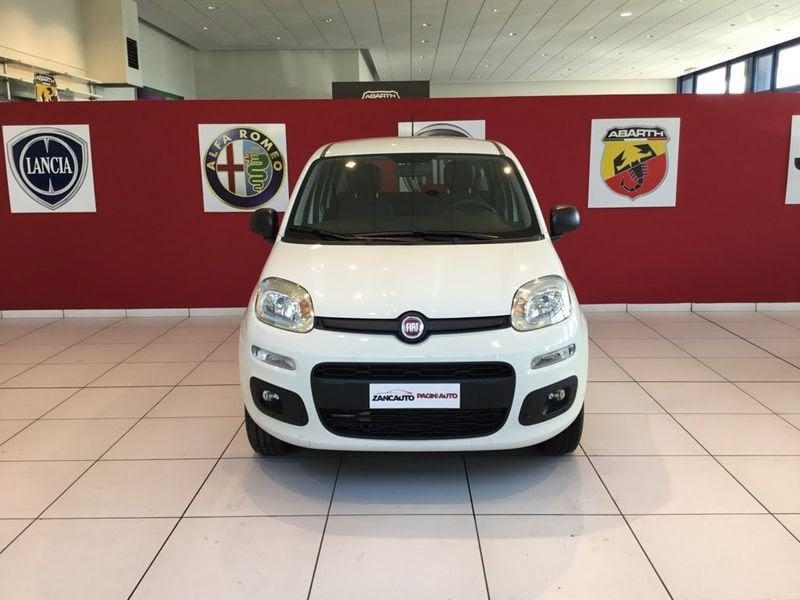 FIAT Panda Panda 0.9 TwinAir Turbo Natural Power Easy MY20