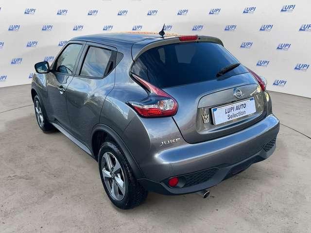 Nissan Juke 1.6 N-Connecta 112cv