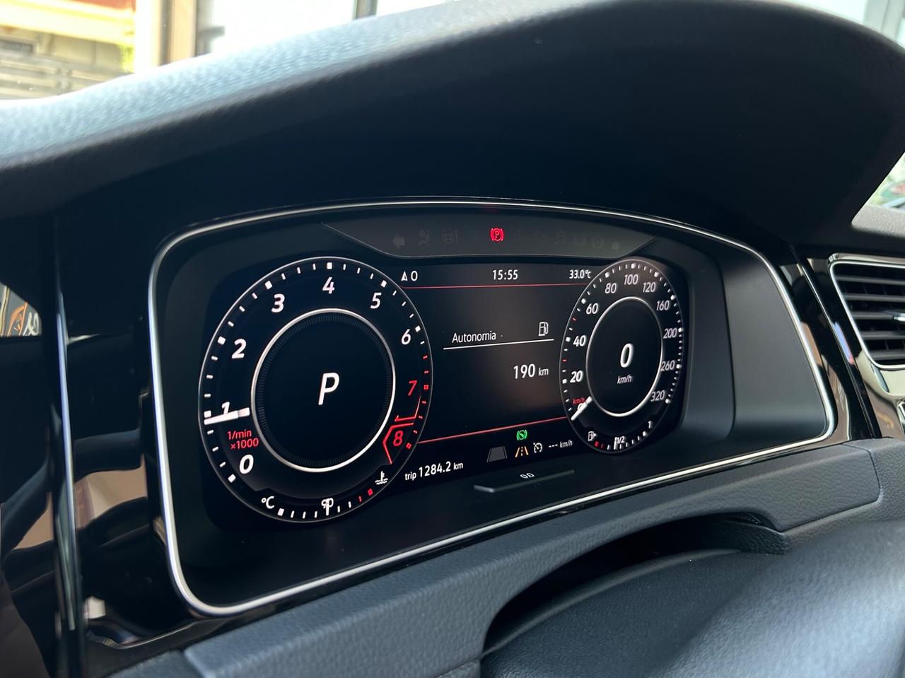 Volkswagen Golf GTI Performance FULL OPTIONAL