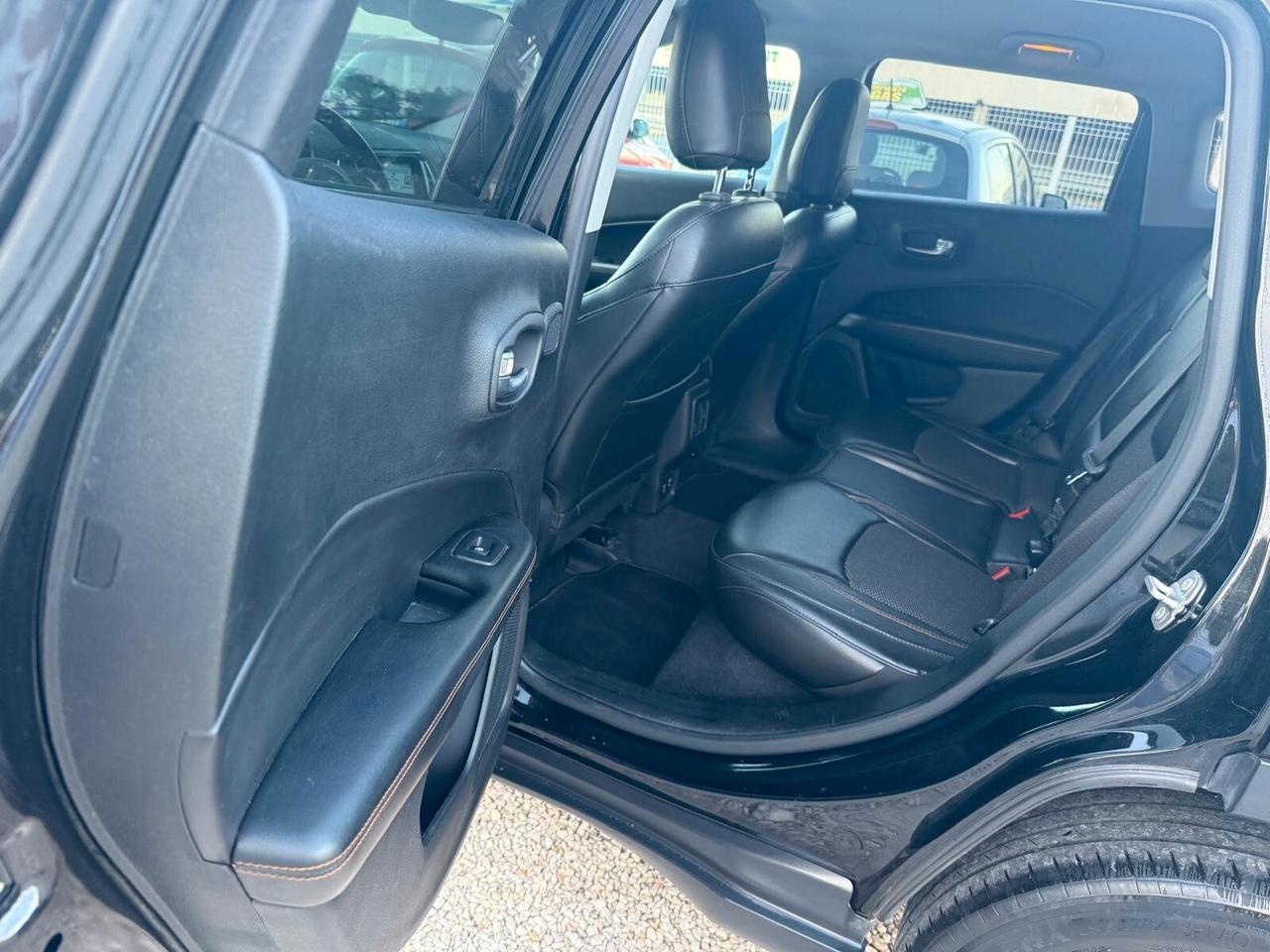 Jeep Compass 2.0 Multijet II 4WD Limited