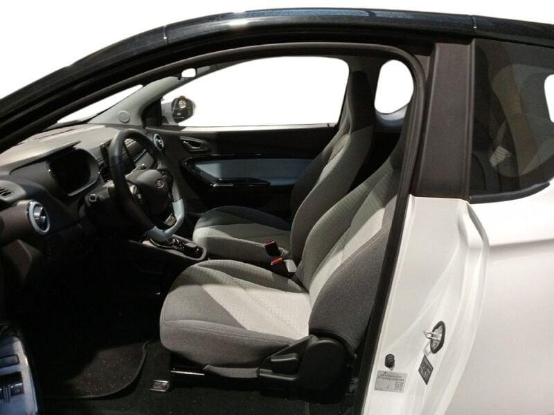 DR AUTOMOBILES dr 1.0 EV dr 1.0 EV