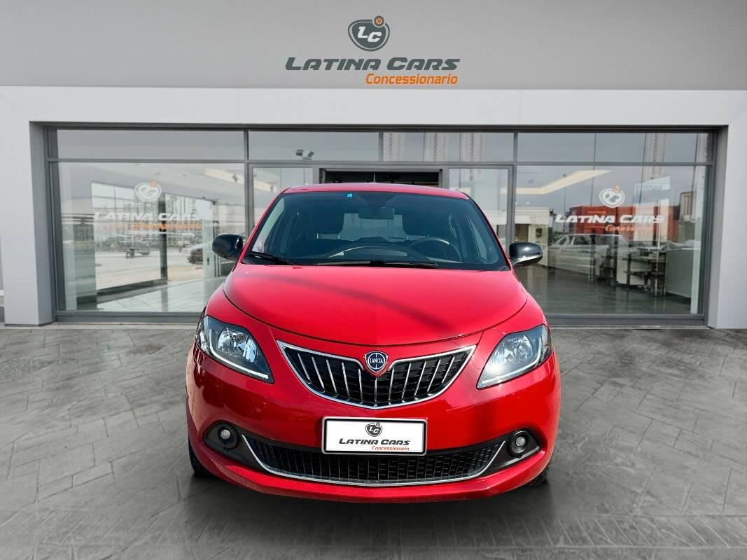 Lancia Ypsilon III 1.0 firefly hybrid Gold s&s 70cv CON CARPLAY