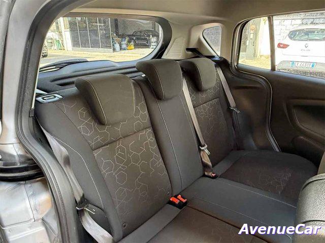 FORD B-Max 1.5 tdci E6 Plus UNICO PROPRIETARIO SENSORI POST.