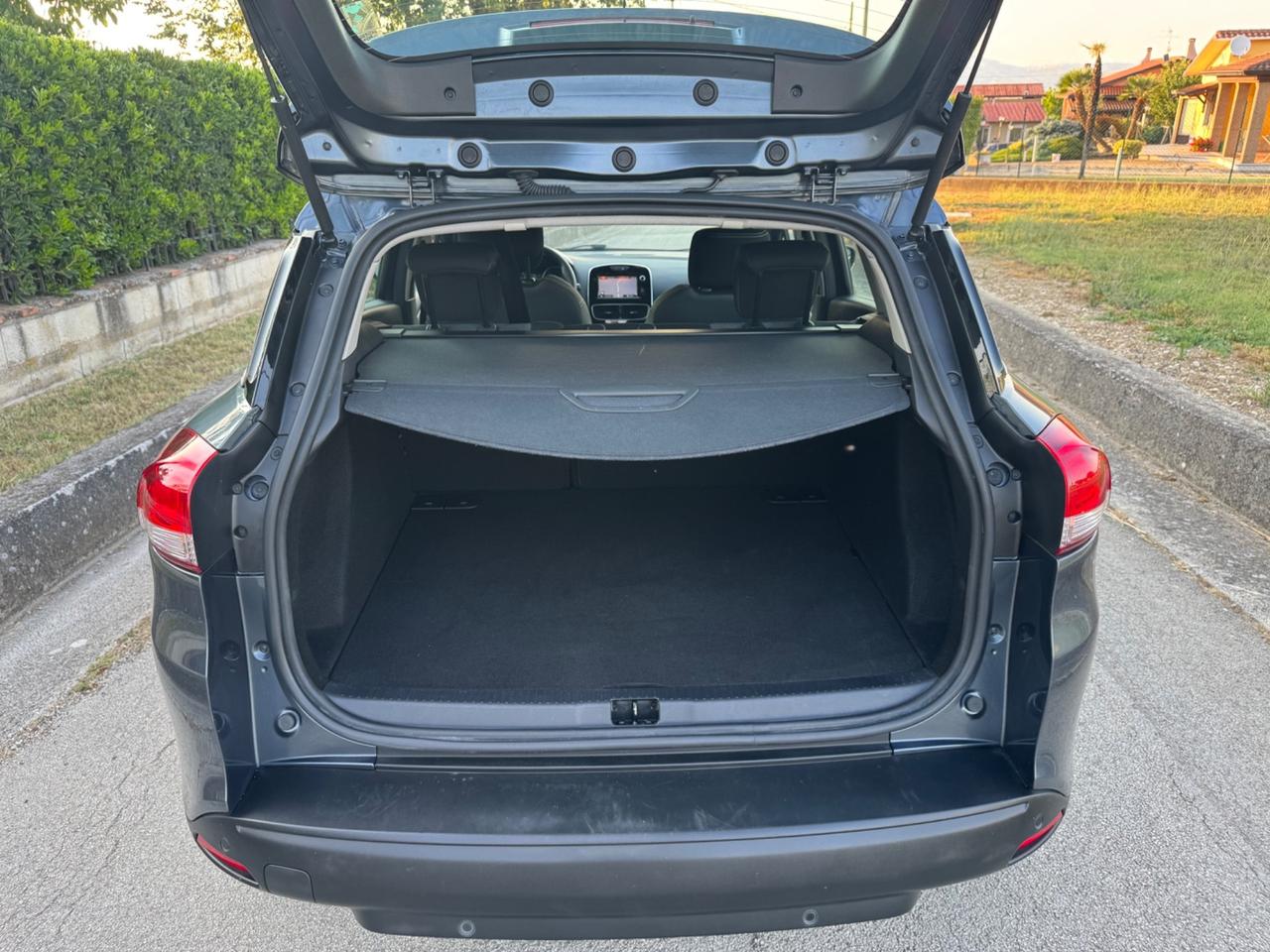 Renault Clio Sporter dCi 8V 90 CV Life