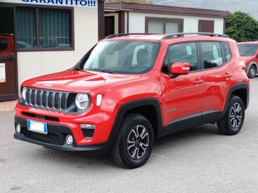 Jeep Renegade 1.6 Mjt 120 CV Longitude