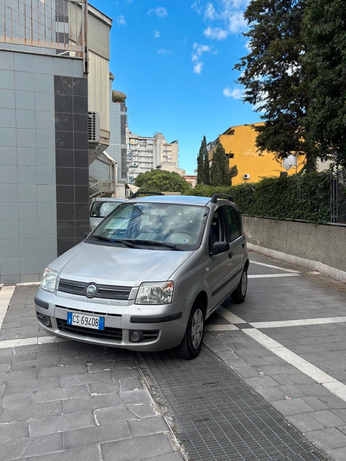 Fiat Panda 1.3 MJT 16V Emotion