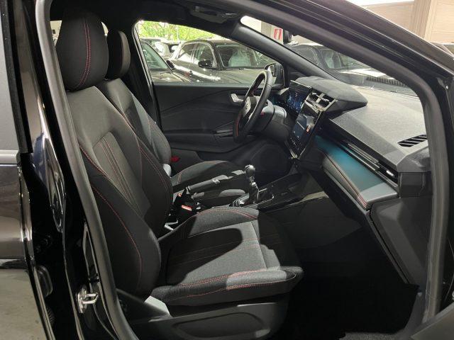 FORD Puma 1.0 EcoBoost Hybrid 125CV ST-Line TELECAM/PARK/NAV