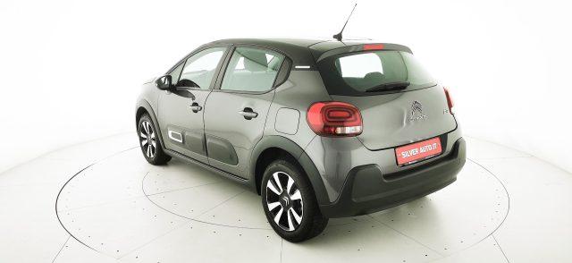 CITROEN C3 BlueHDi 100 S&S Shine