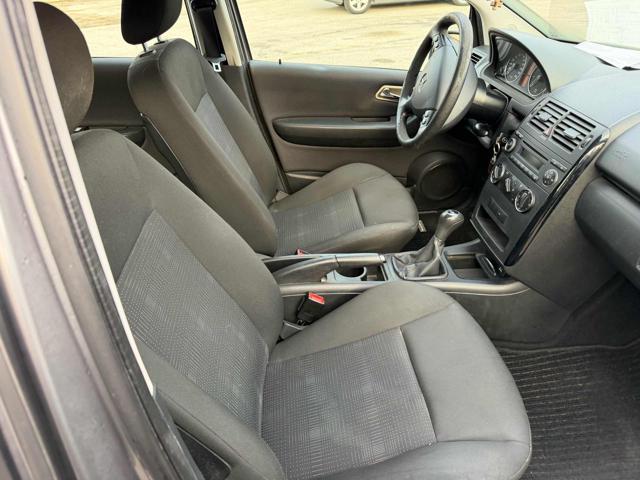 MERCEDES-BENZ A 150 Avantgarde senza nessun lavoro da fare