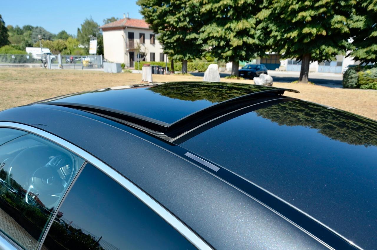 MERCEDES-BENZ C200 COUPE MHEV MILD HYBRID (EQ-BOOST) PREMIUM PLUS 184cv AUTO, UFF ITALIANA, SERVICE UFF MERCEDES, TETTO, HI-FI BURMESTER, FARI MULTIBEAM, 19", RETRO 360, PERMUTE