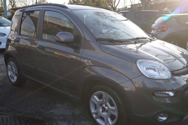 FIAT Panda 1.0 FireFly S&S Hybrid City Life FULL ACCESSORI