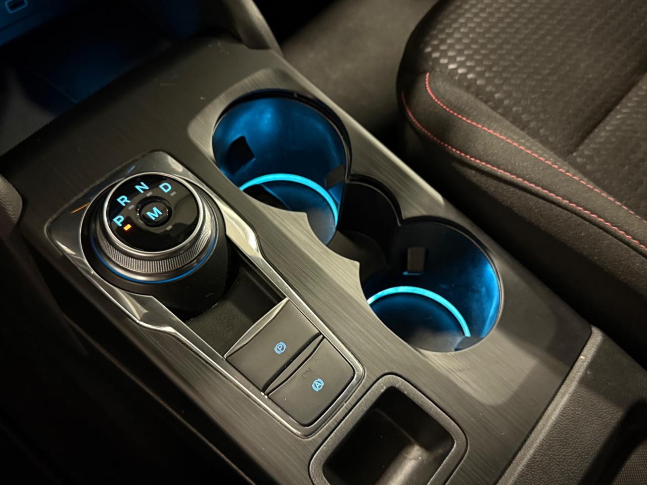 Ford Focus 1.5 tdci 120 SW STline