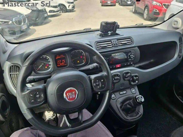 FIAT Panda Panda III 4x4 0.9 t.air t. 4x4 - FV375NM