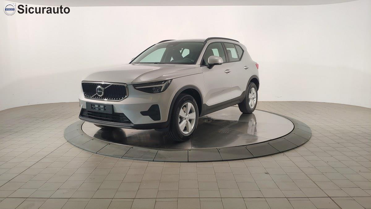 VOLVO Xc40 B3 Mild Hybrid Automatico Essential