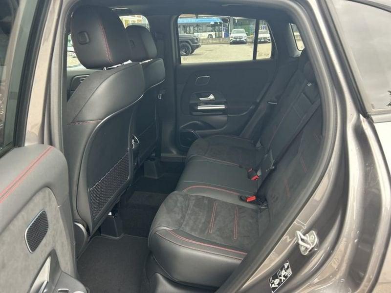 Mercedes-Benz GLA 45 S AMG 4Matic Premium Plus