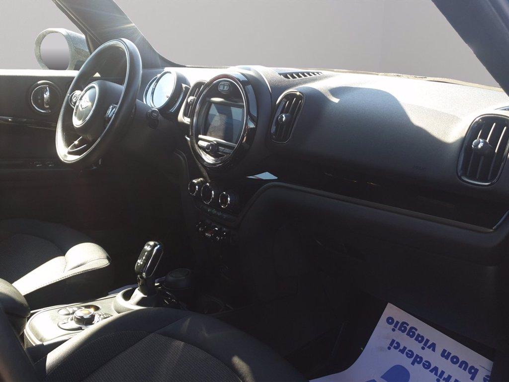 MINI Mini countryman 2.0 cooper d hype del 2018