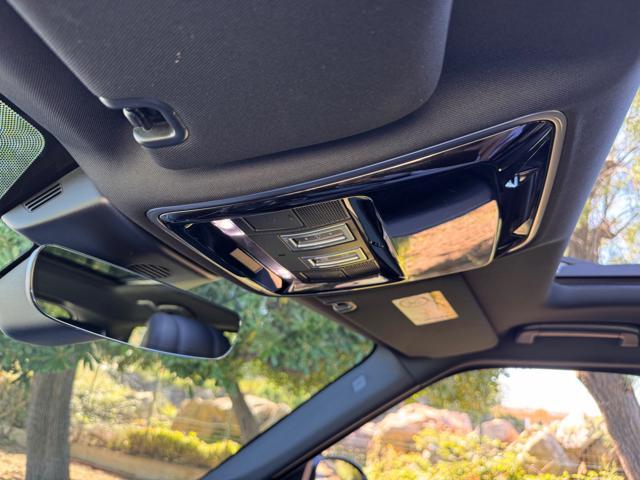 LAND ROVER Range Rover Sport 3.0D l6 249 CV MHEV HYBRID SE+TETTO+21 BLACK