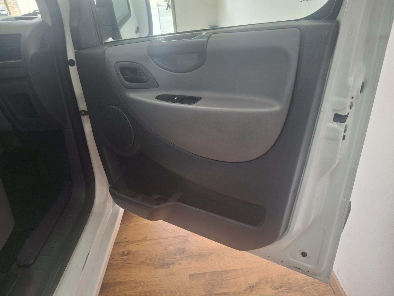 Citroen Jumpy 27 2.0 HDi/120 PC-TN Furgone