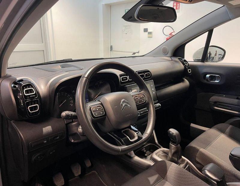 Citroën C3 Aircross PureTech 82 Shine