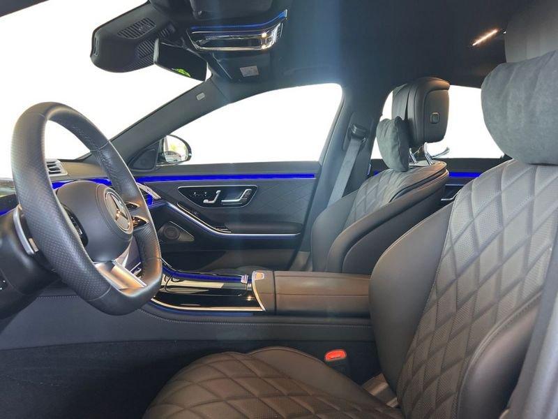 Mercedes-Benz Classe S - W223 S 450 d mhev Premium Plus 4matic auto