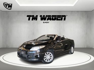 Renault Megane III 2008 CC 1.5 dci Luxe 110cv