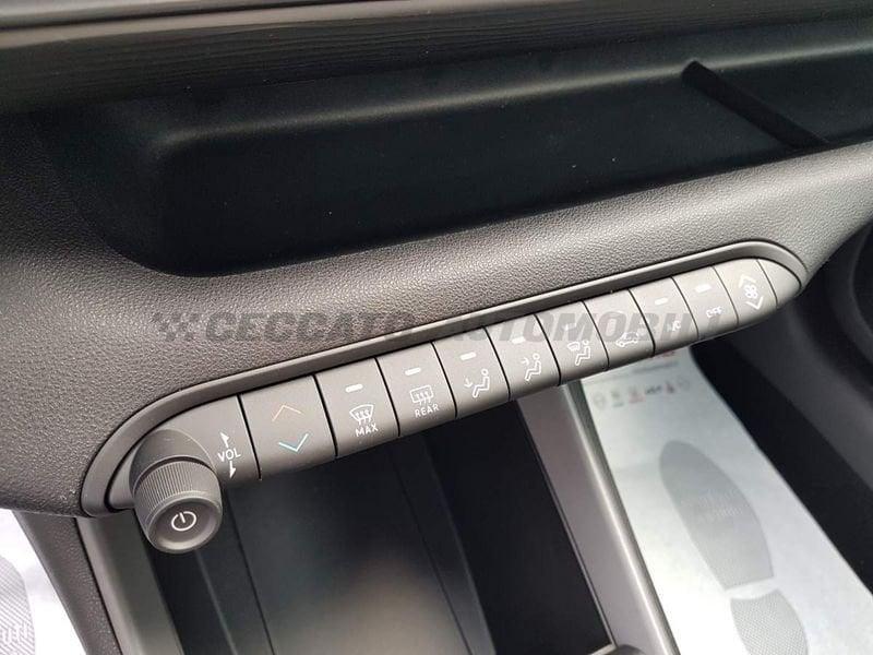 Jeep Avenger Avenger 1.2 turbo Longitude fwd 100cv