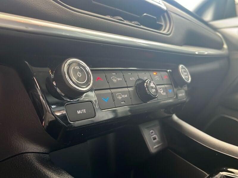 Jeep Compass 1.6 MJet II 96kW Limited