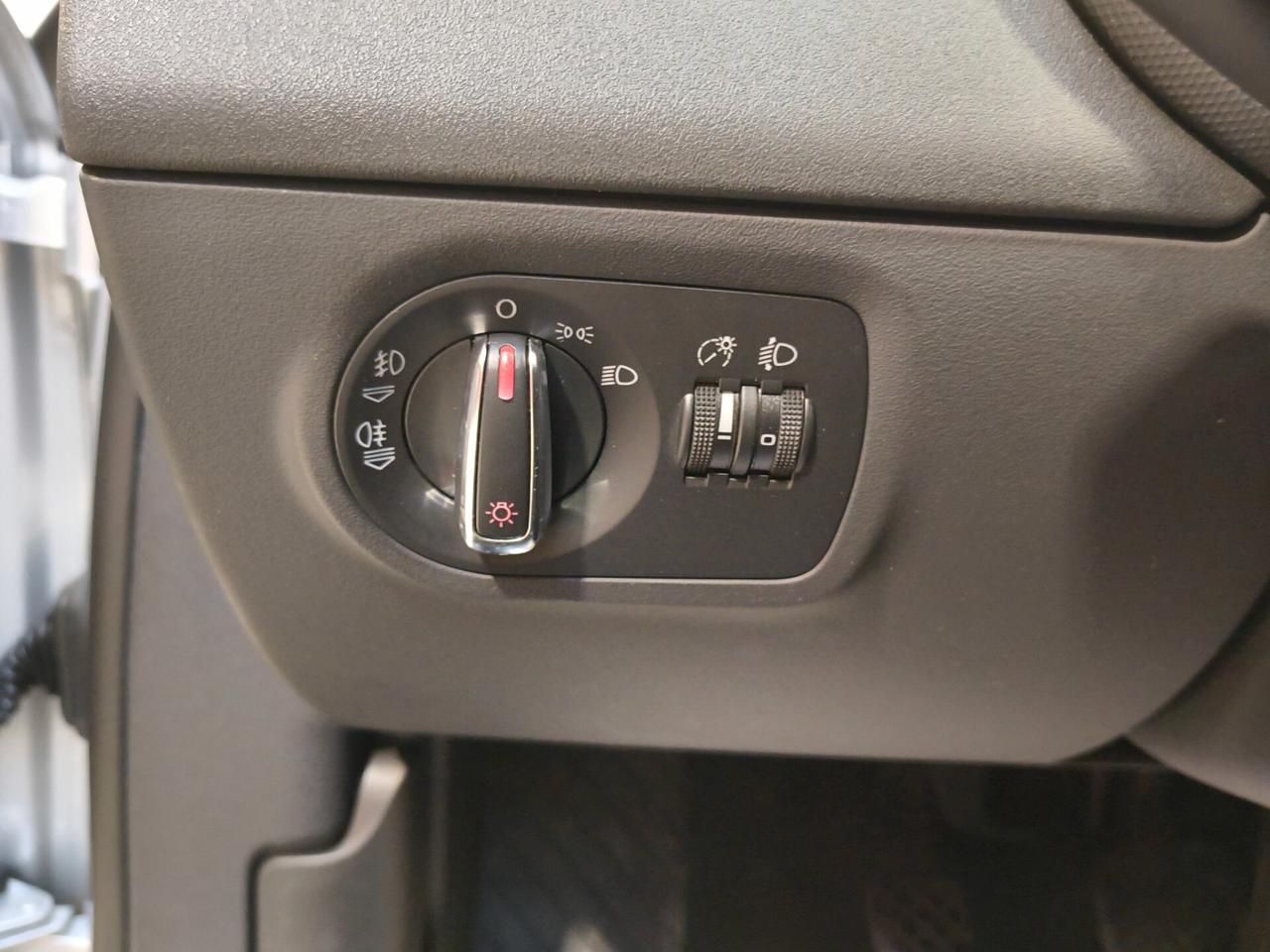 Audi TT Coupé 2.0 TDI quattro Advanced