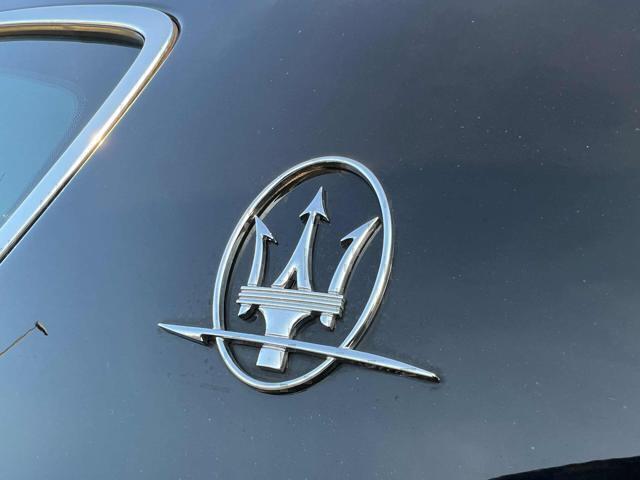 Maserati Levante V6 Diesel AWD No Super Bollo